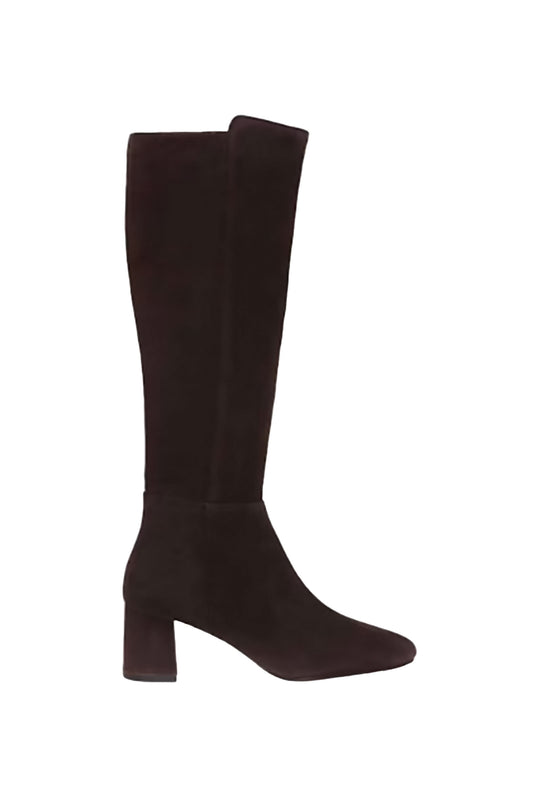 Imogen stretch Boots