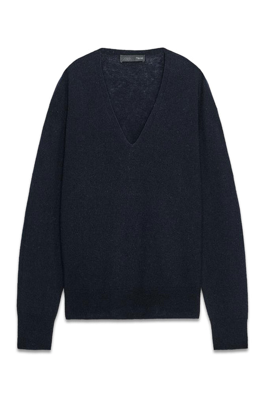 100% Extra Soft Wool Sweater