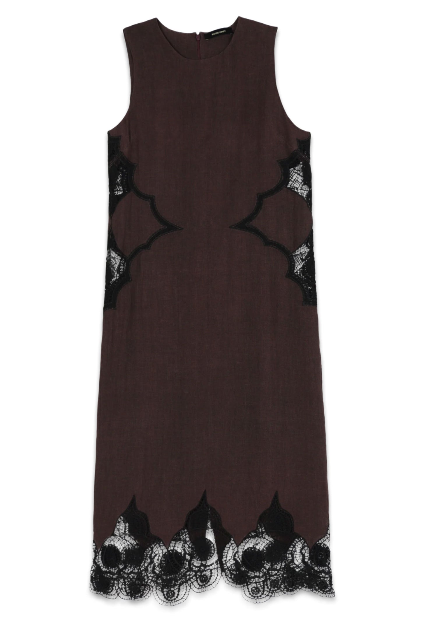 Faden Dress