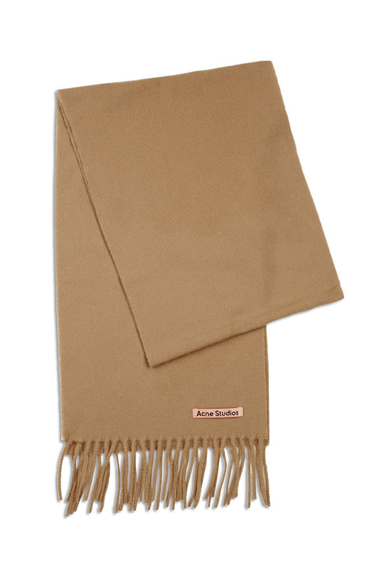 Canada Wool Scarf