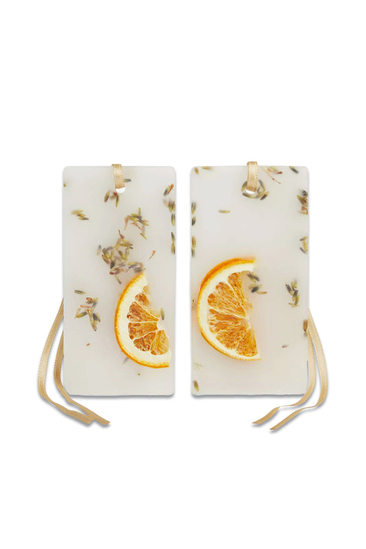 Acqua della Regina Scented Wax Tablets Set of 2