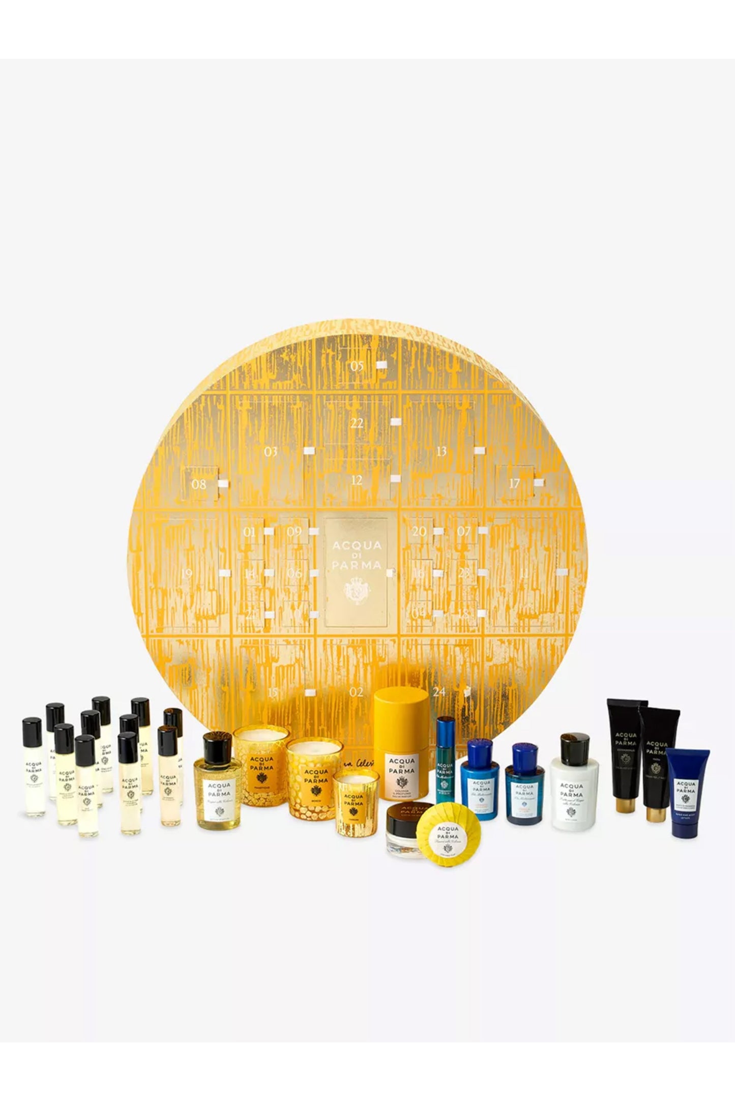 Holiday Collection Advent Calendar