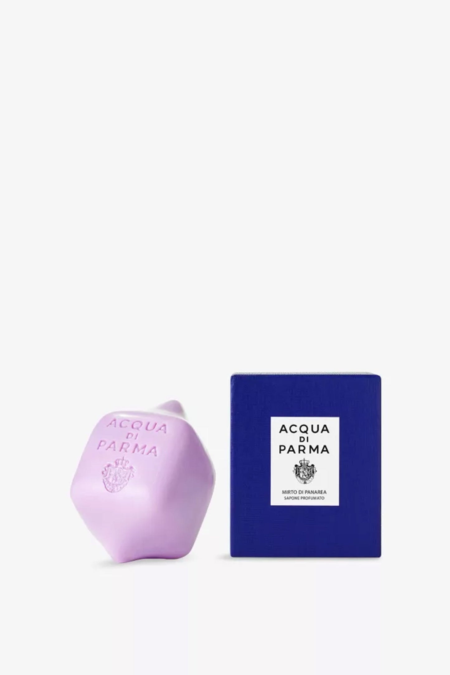 Mirto Di Panarea Citrus Soap