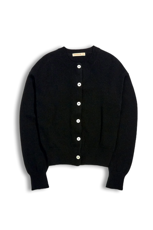 Ada Crewneck Cardigan