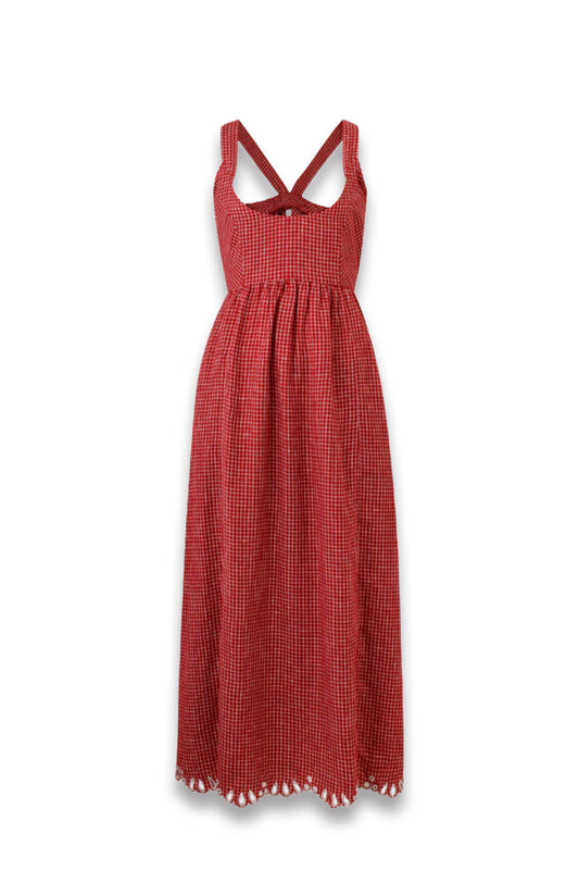 The Gardeners Dress