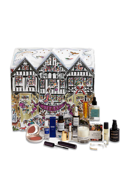Liberty Beauty Advent Calendar 2023