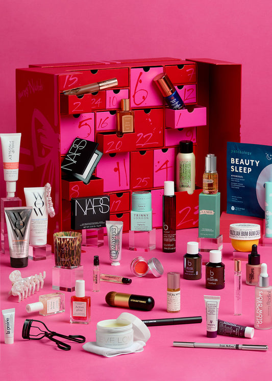 Beauty Advent Calendar 2025