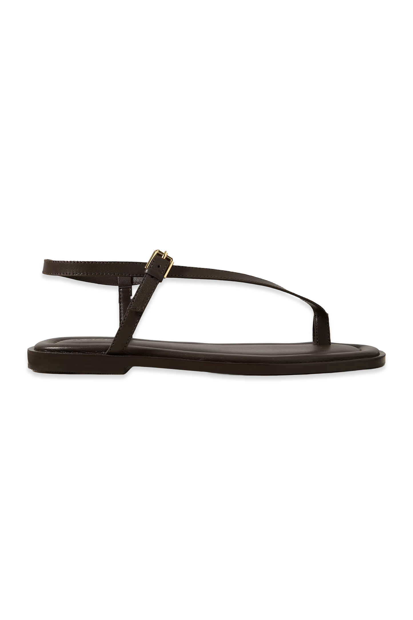 Pae Leather Sandals