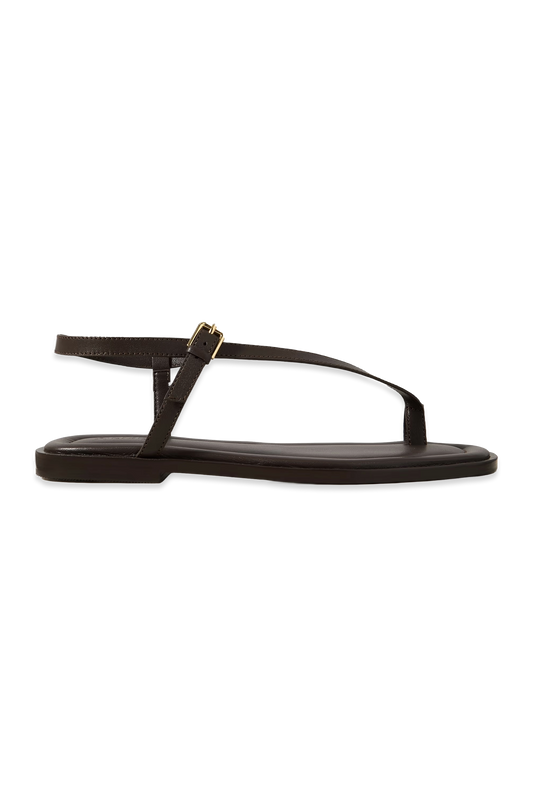 Pae Leather Sandals