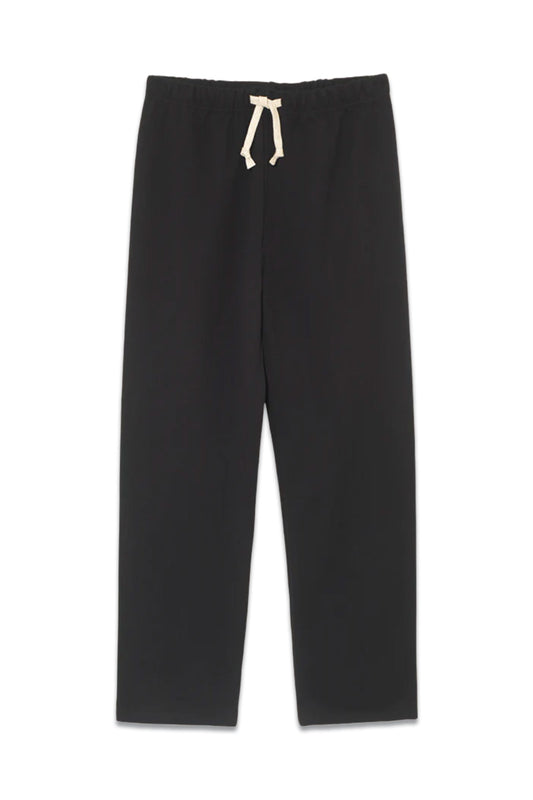 The Berwick Organic-cotton Jersey Track Pants