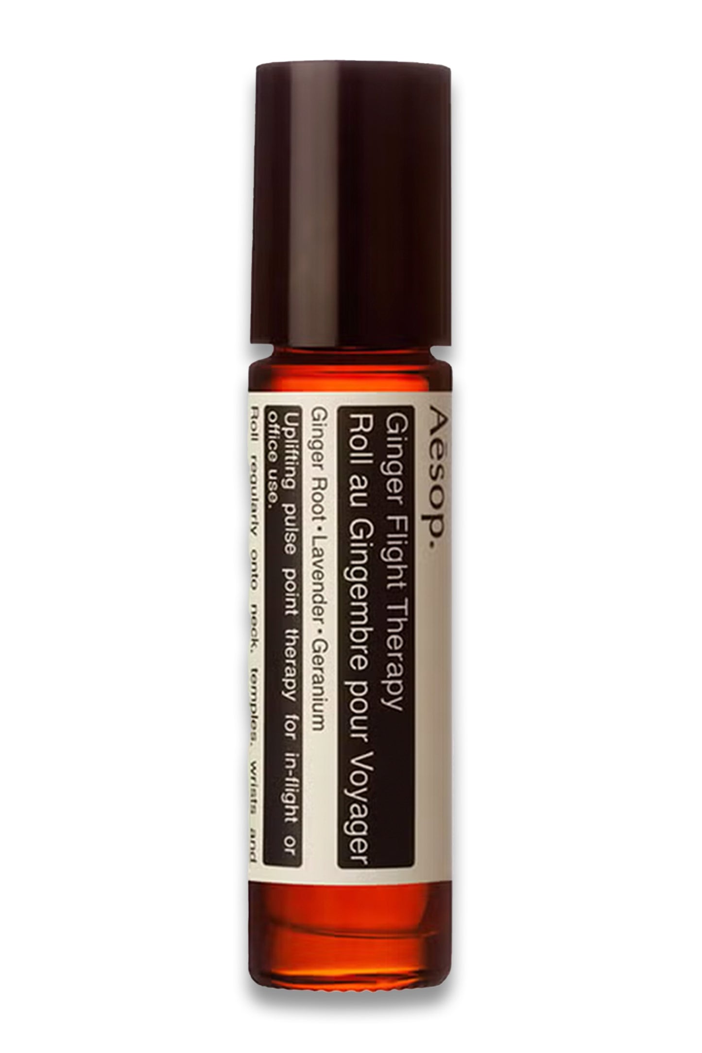 Ginger Flight Therapy 10ml