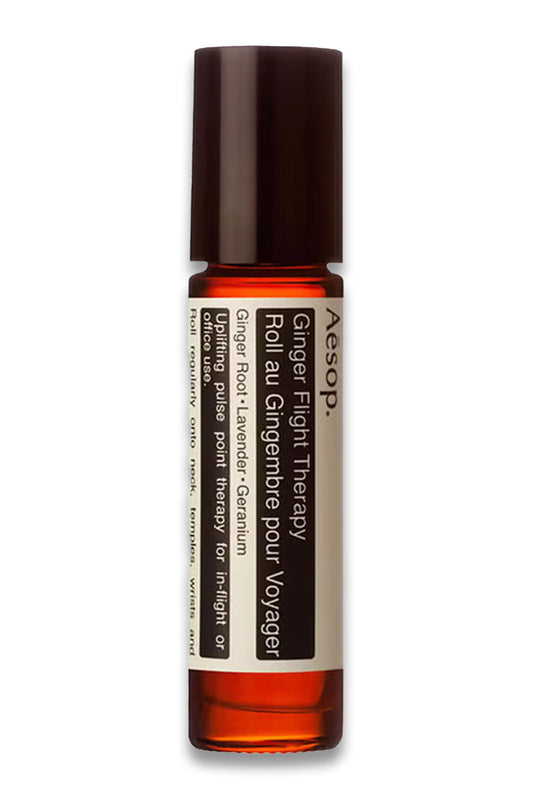 Ginger Flight Therapy 10ml
