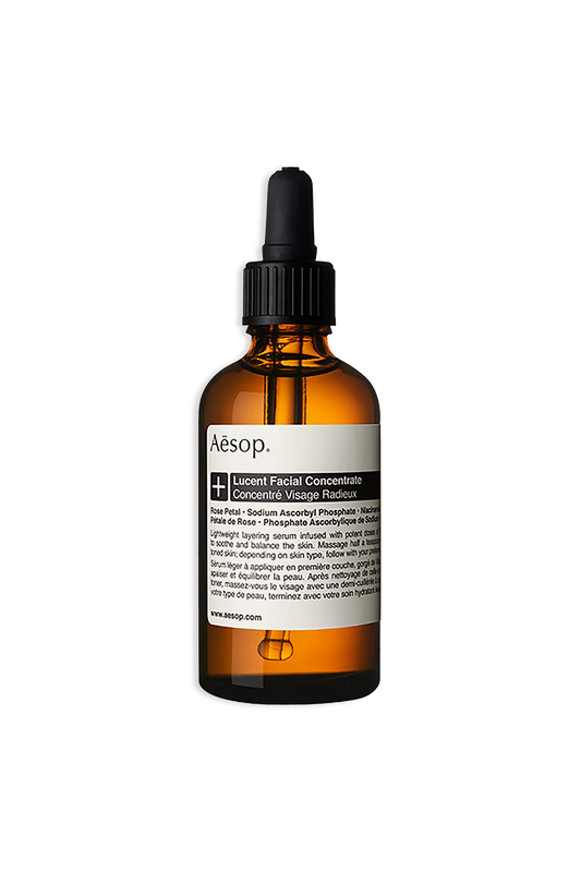 Lucent Facial Concentrate 60ml