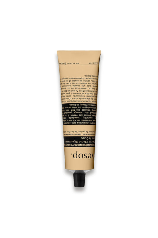 Rejuvinate Intensive Body Balm