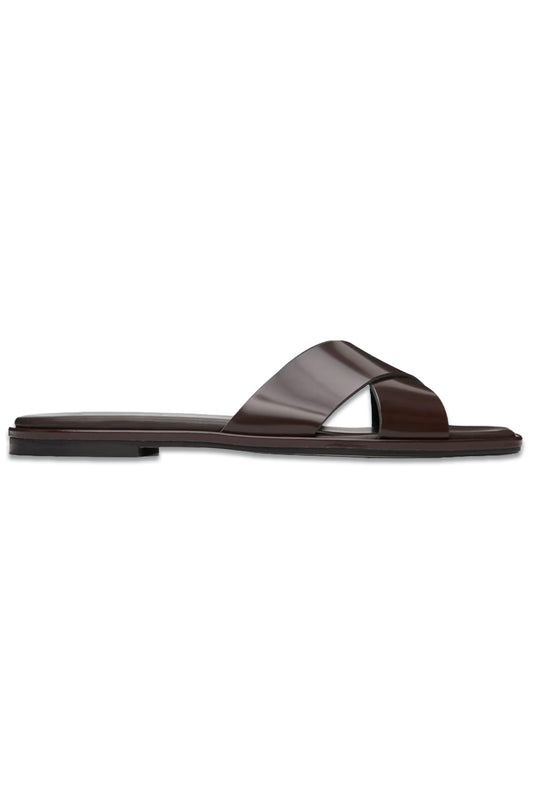 Brown Sonia Sandals
