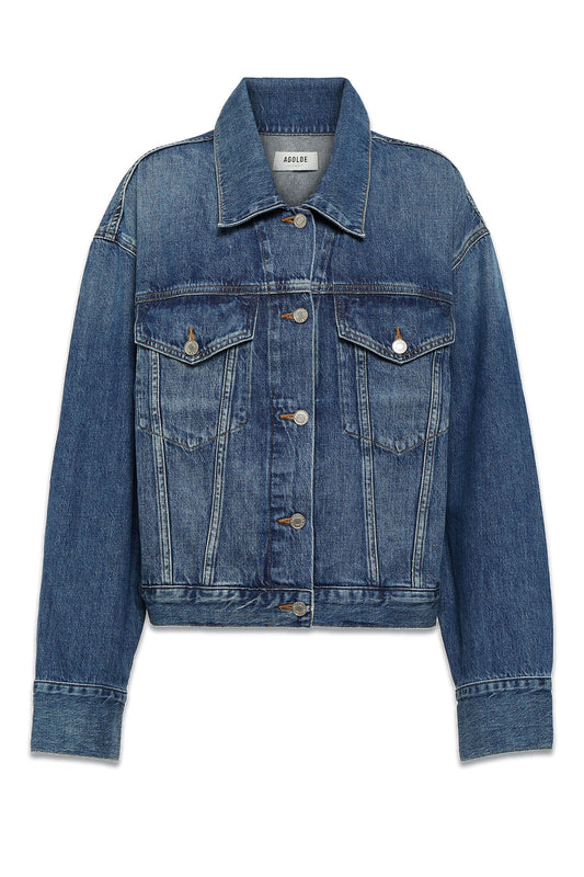 Martika Denim Jacket