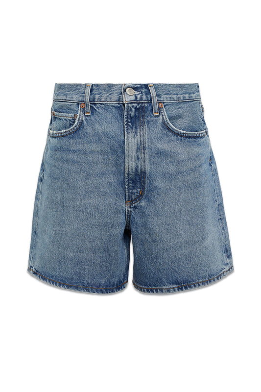 Stella Denim Shorts