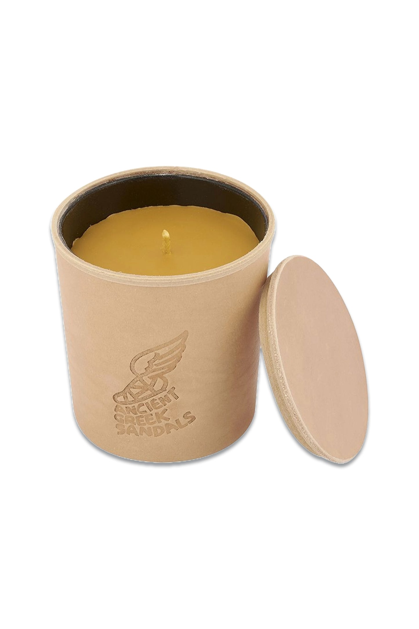 Bee's Wax Candle