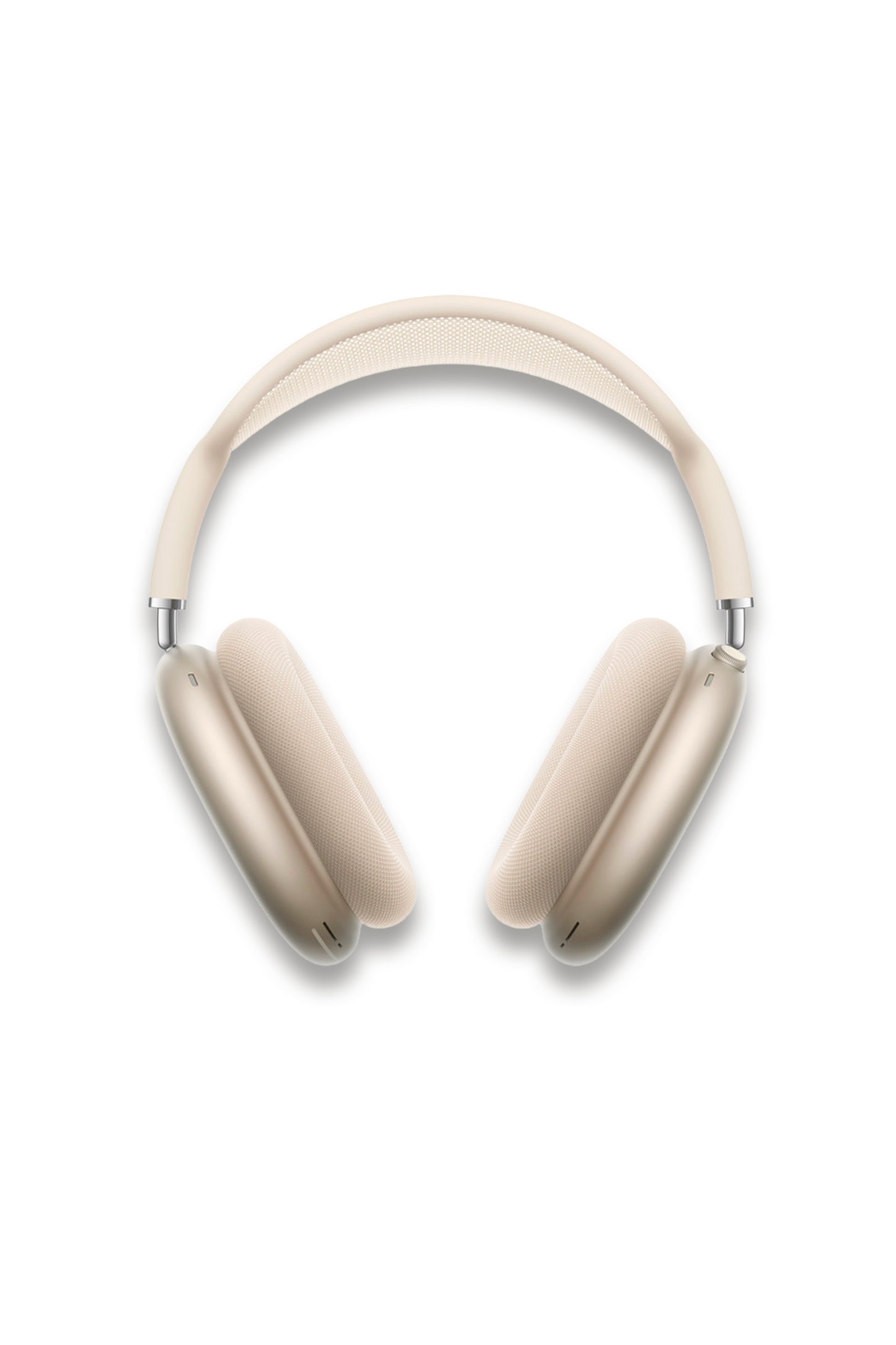 AirPods Max 2 in Starlight