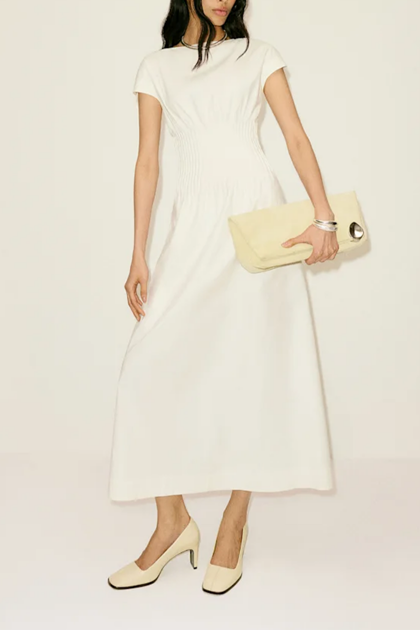 Aitana Dress