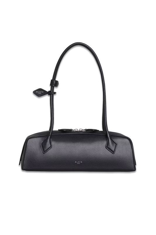 Le Teckel Medium Bag In Goatskin