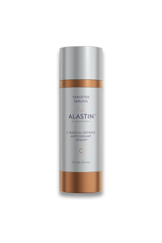C-Radical Defense Antioxidant Serum