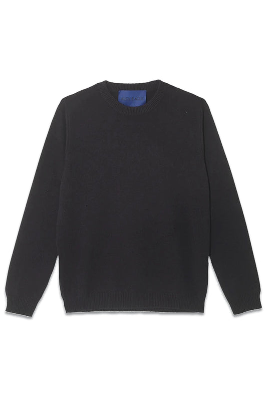 The Classic Cashmere Crew Neck