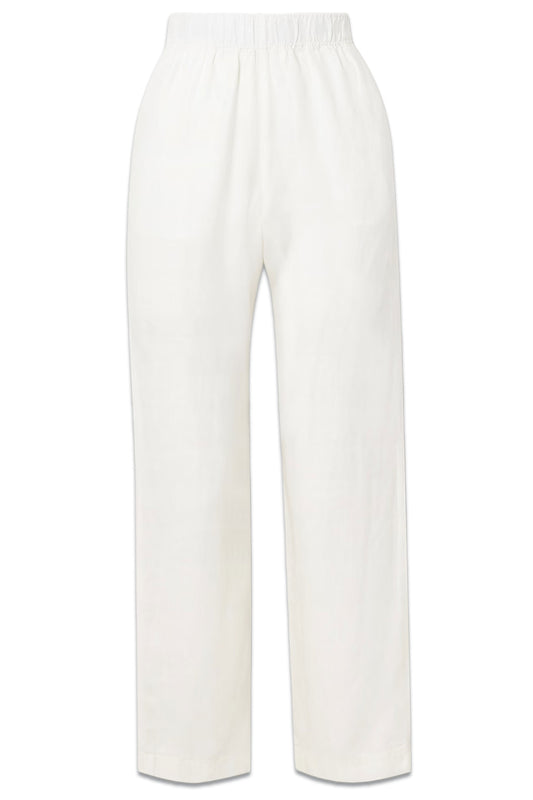 Linen Pants