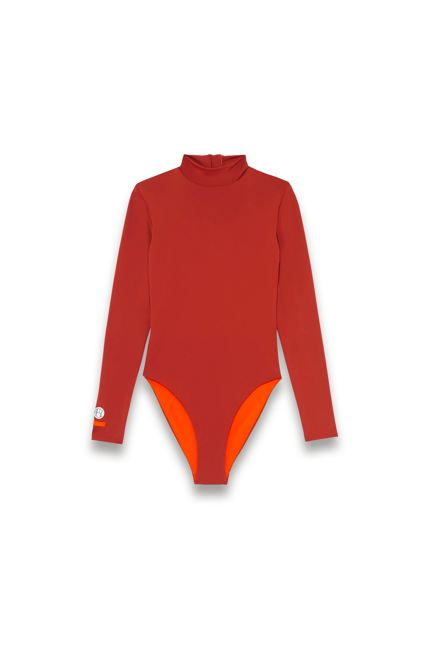 Long Sleeve Bodysuit