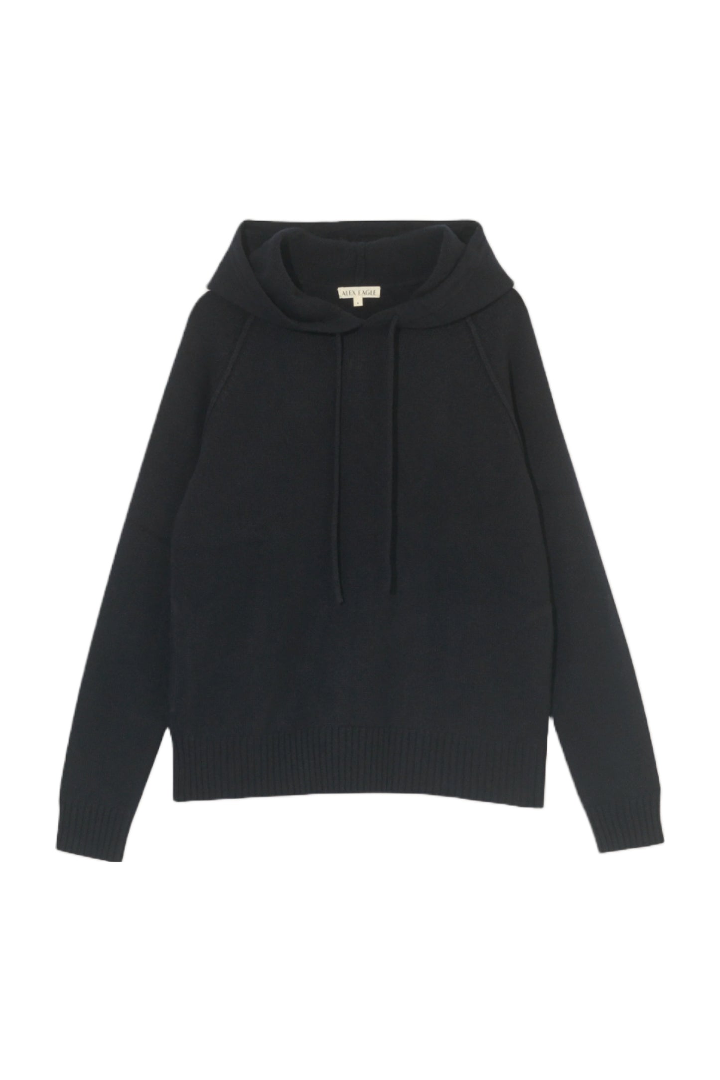 The Classic Cashmere Hoodie