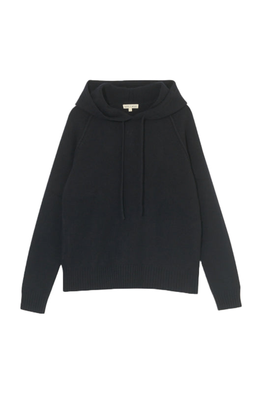 The Classic Cashmere Hoodie