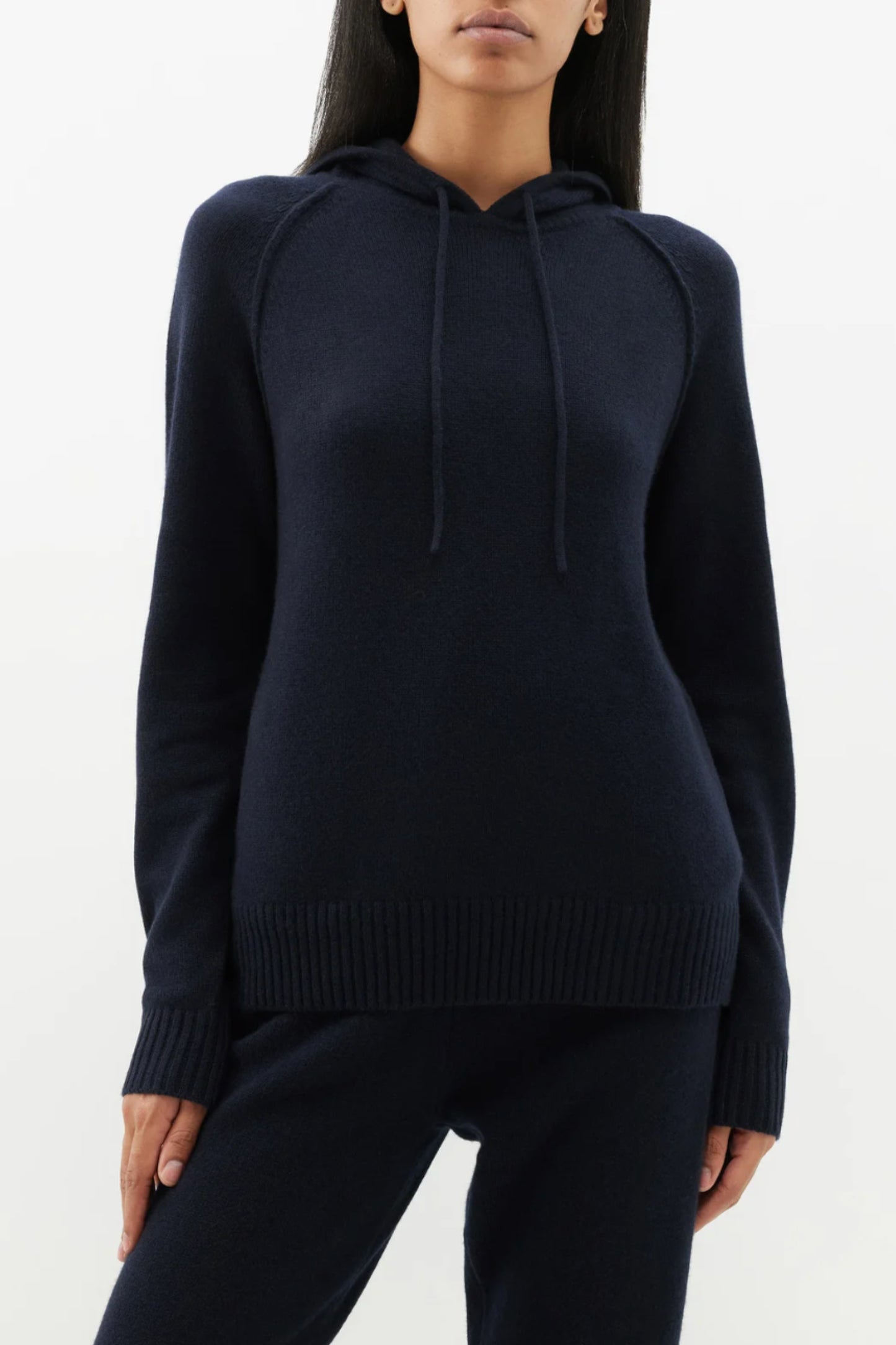 The Classic Cashmere Hoodie