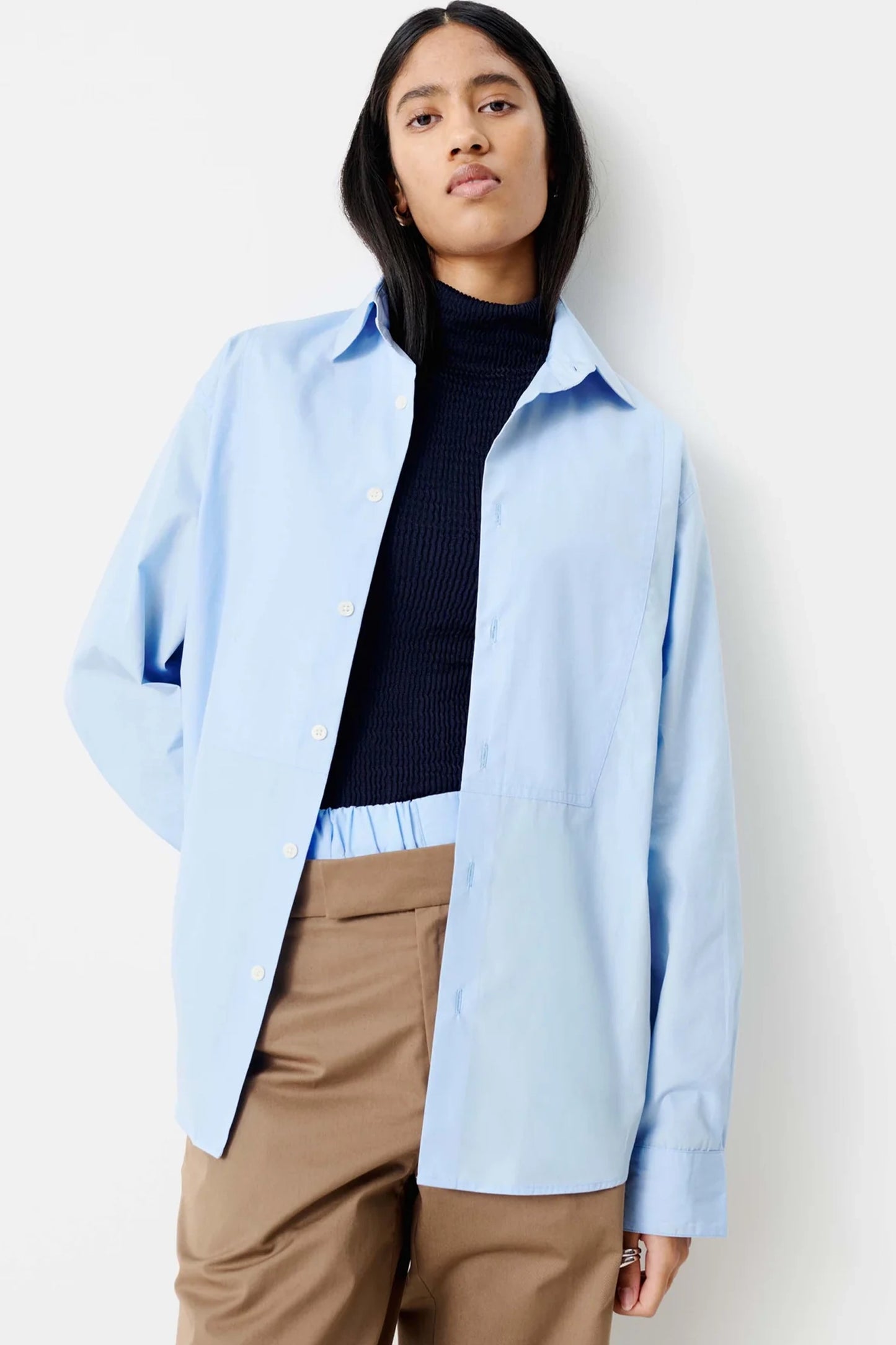 The Shaftesbury Shirt