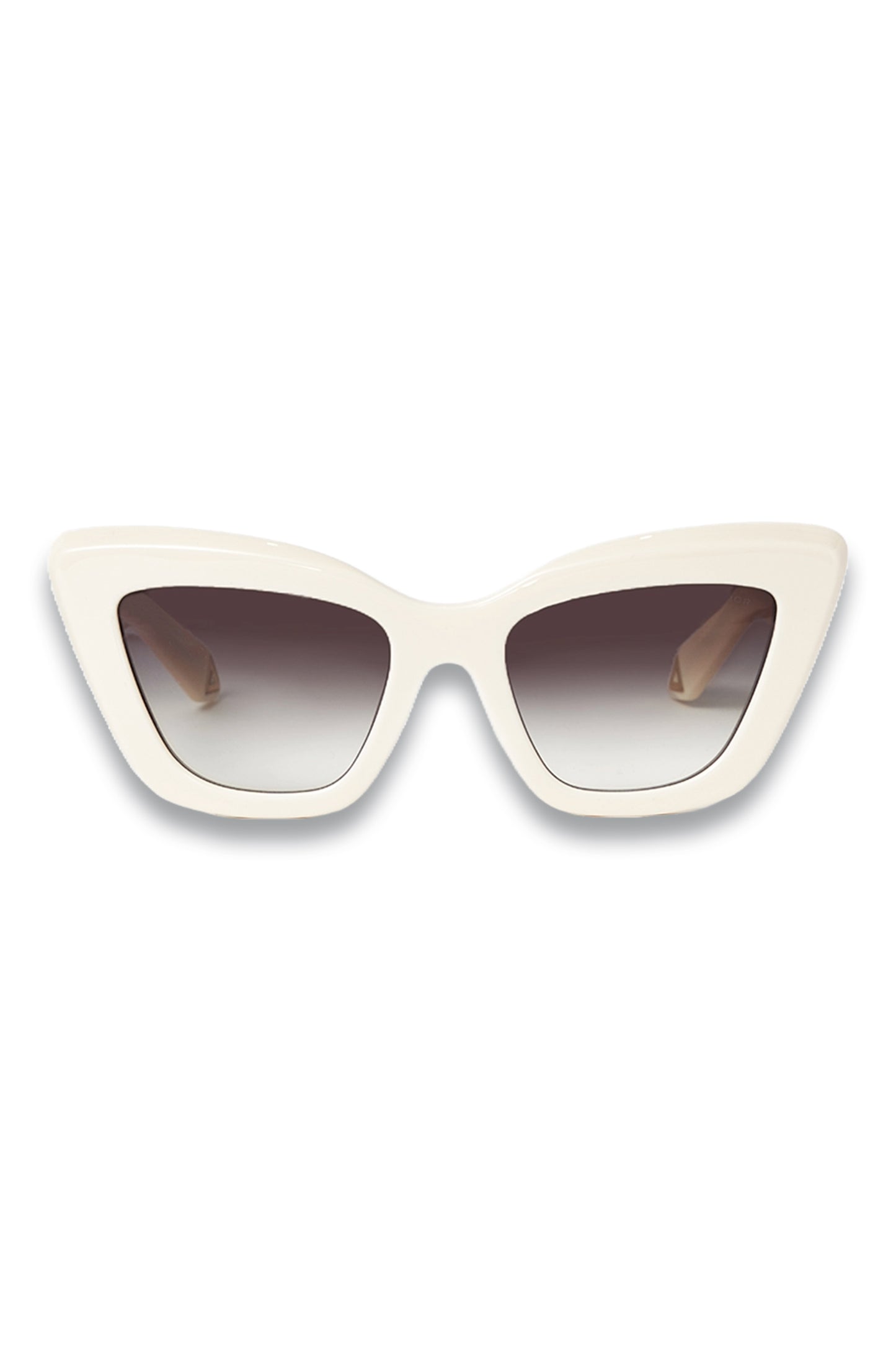 Mae Opaline Sunglasses
