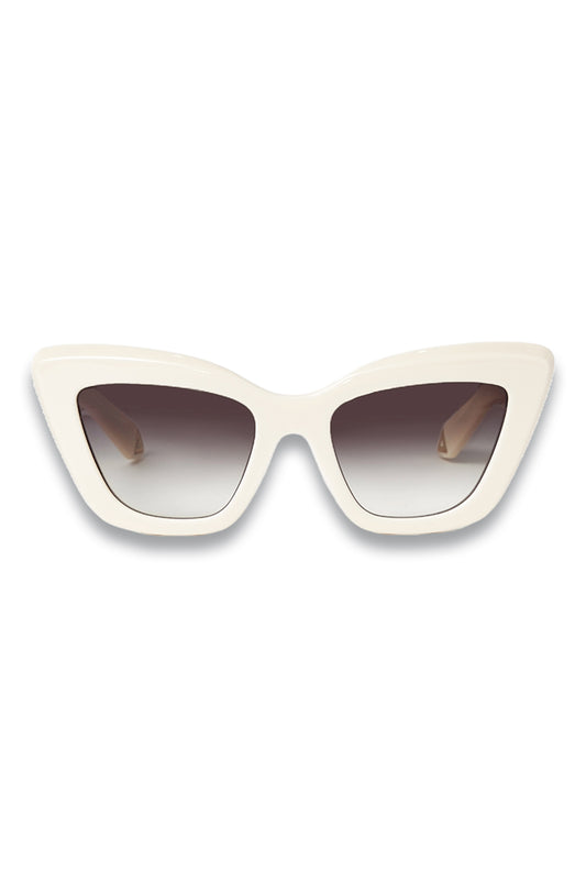 Mae Opaline Sunglasses