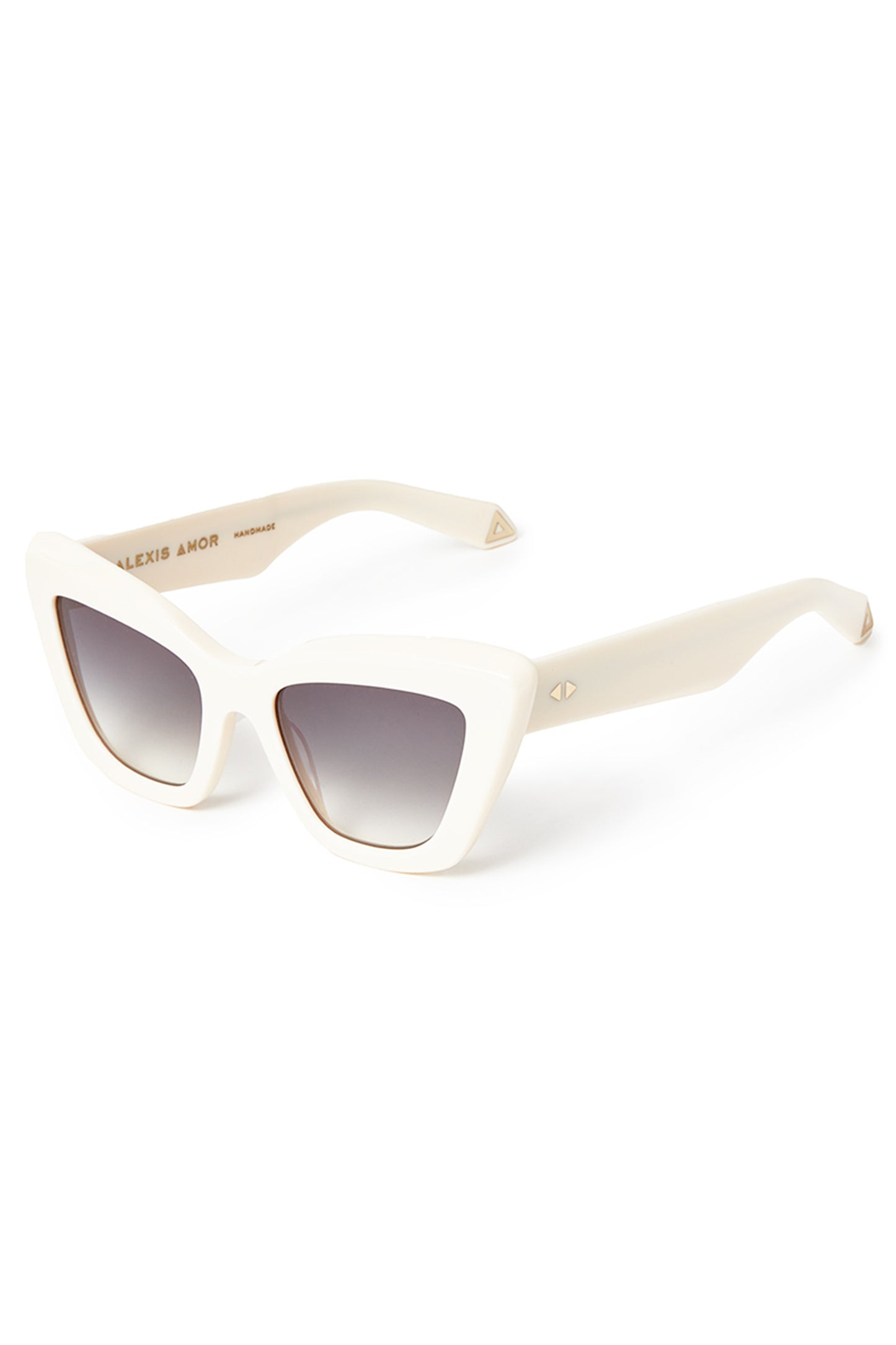 Mae Opaline Sunglasses