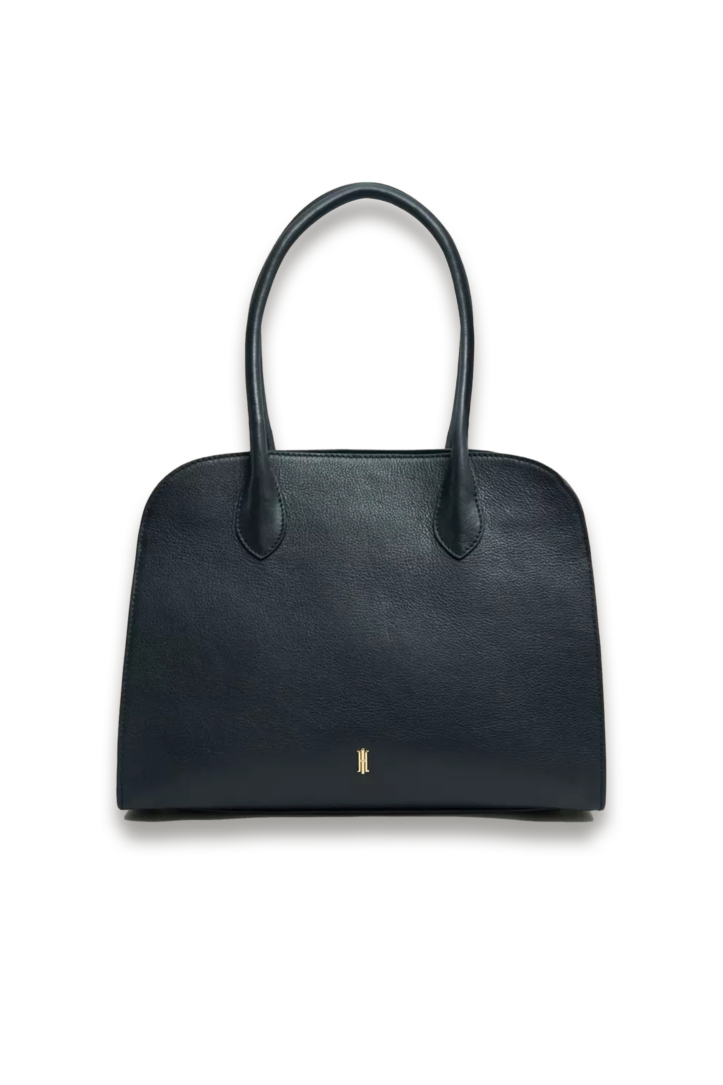 Alexis Leather Shoulder Bag