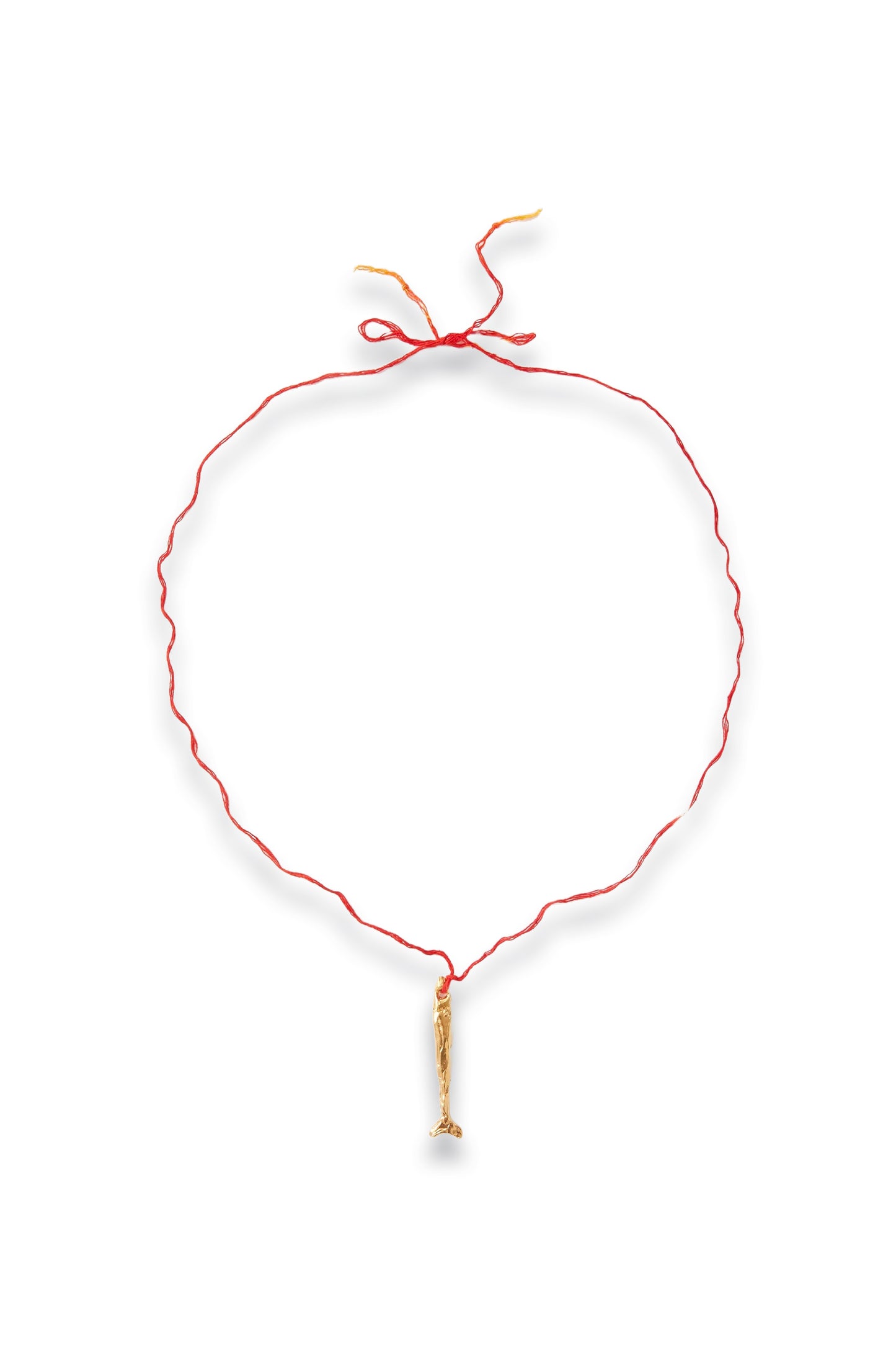 The Catch of the Day Necklace