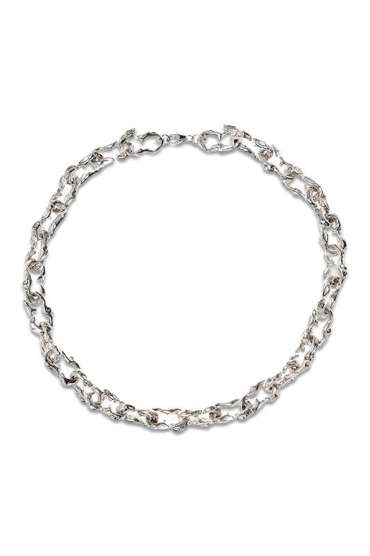 The Selva Oscura Choker