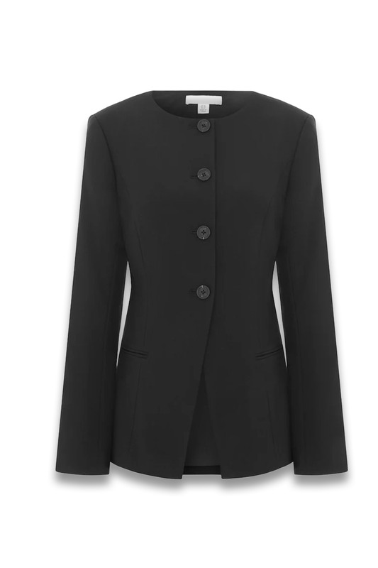 Daphne Waisted Blazer