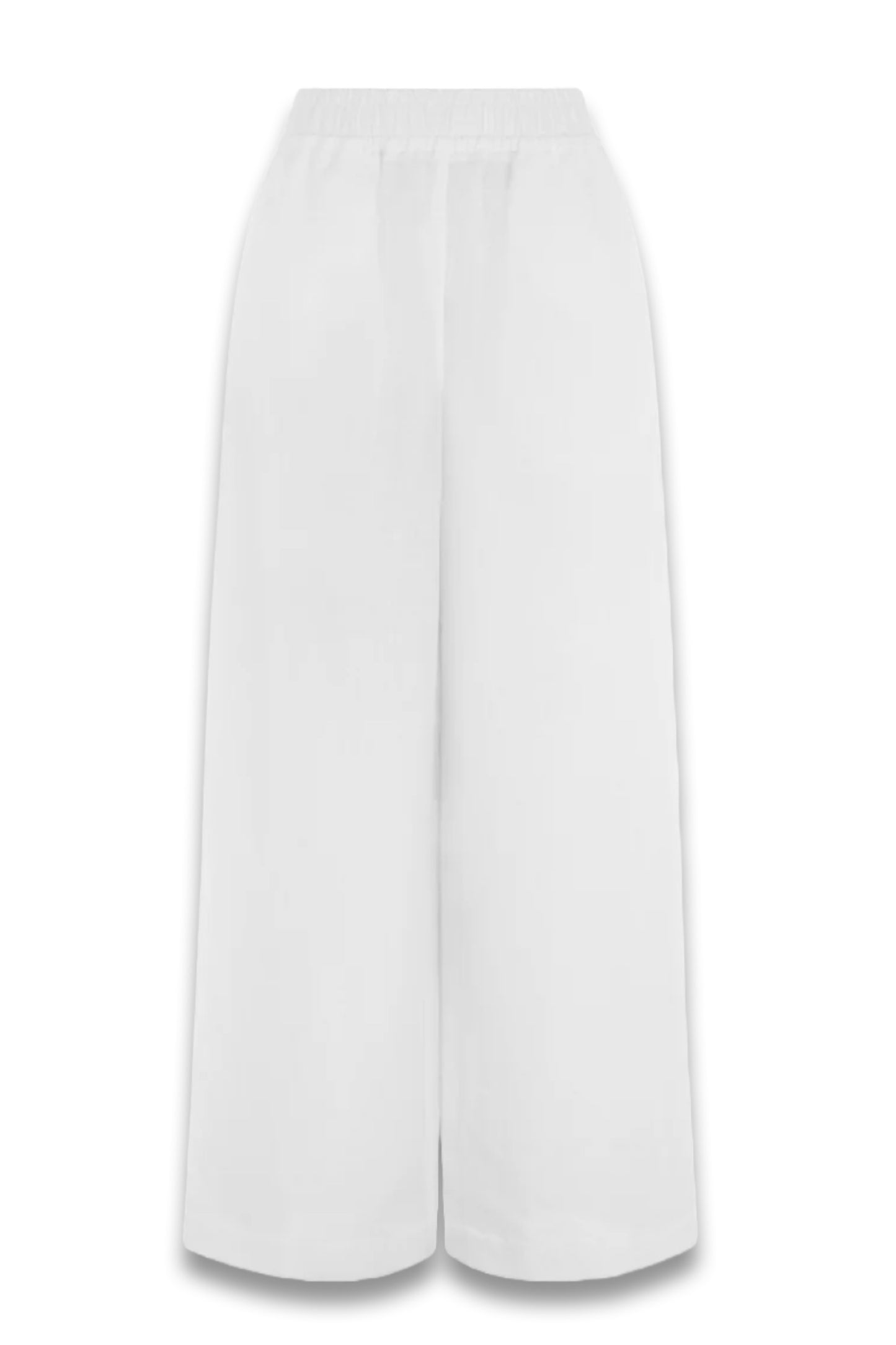 Alara Linen Wide Leg Trouser