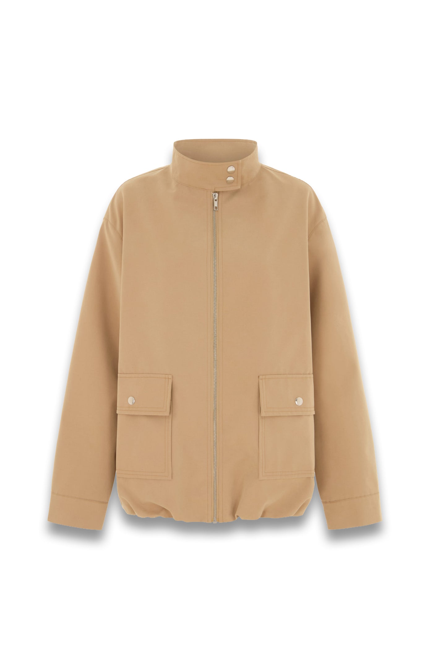 Brody Funnel Jacket