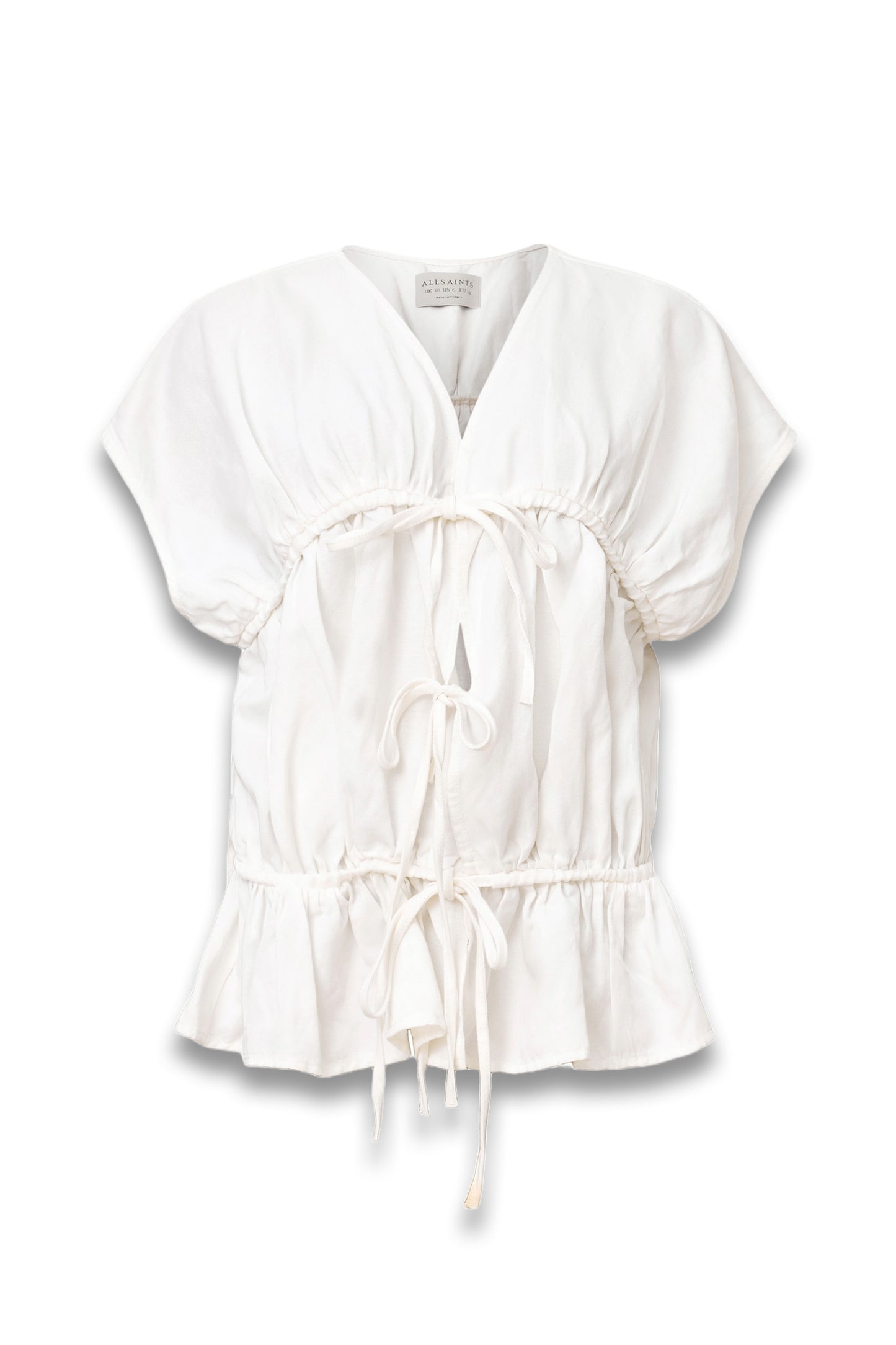 Remy Gathered Top