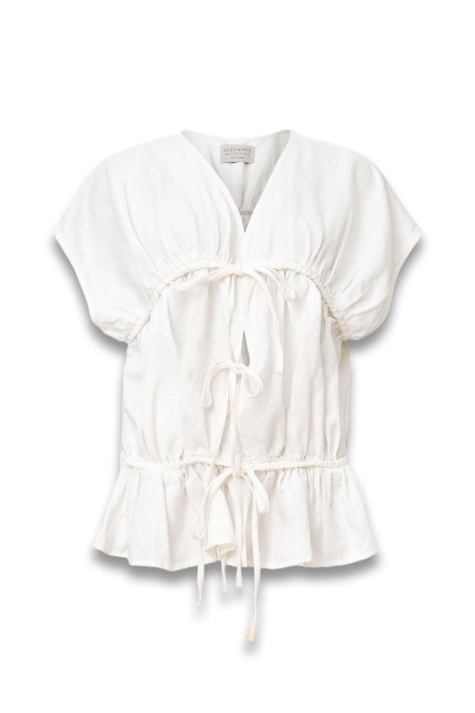 Remy Gathered Top