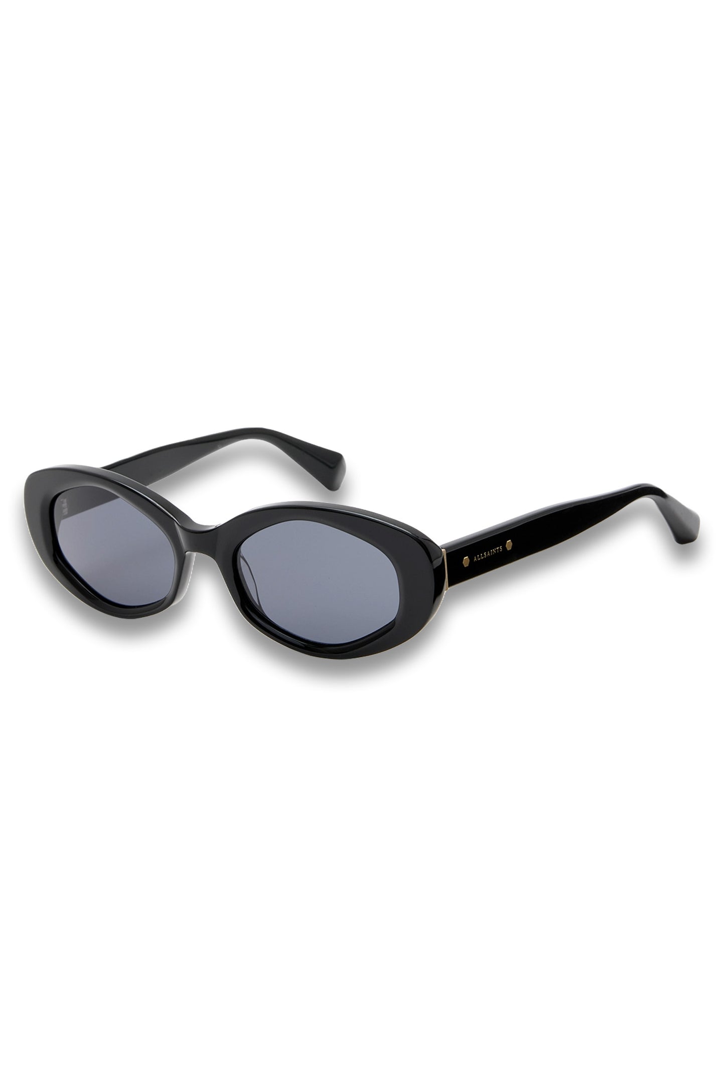 Carolyn Square Cat Eye Sunglasses