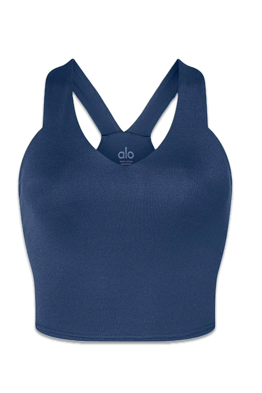 Airbrush Real Bra Tank