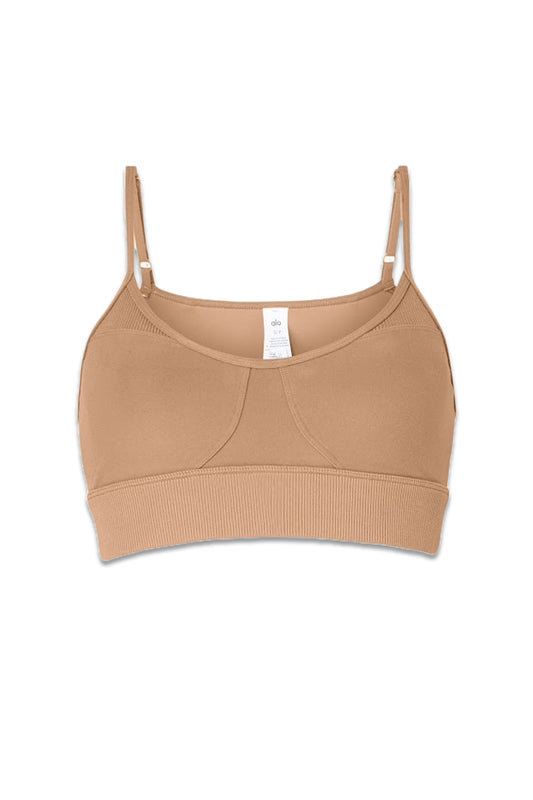 Alosoft Head Start Bra