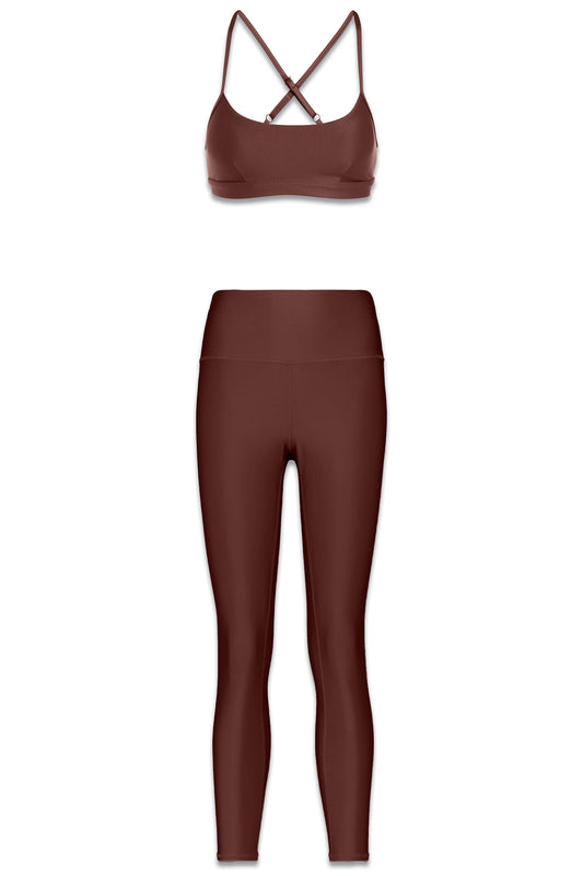 Airlift Intrigue Bra & 7/8 High-rise Airlift Legging