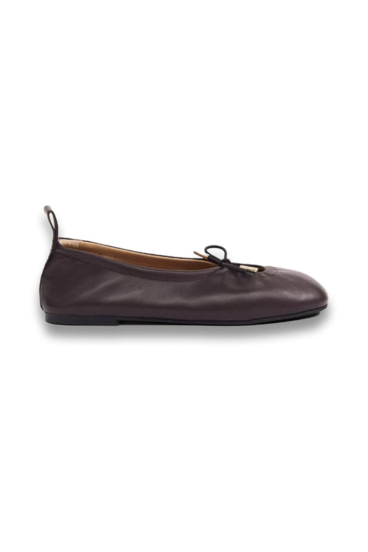 Rosalind Ballet Pumps