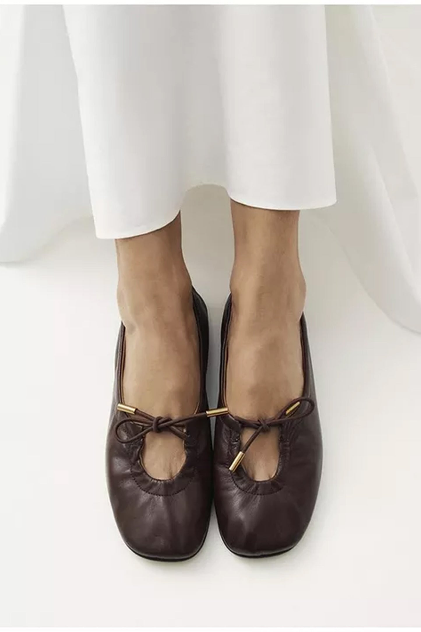 Rosalind Ballet Pumps